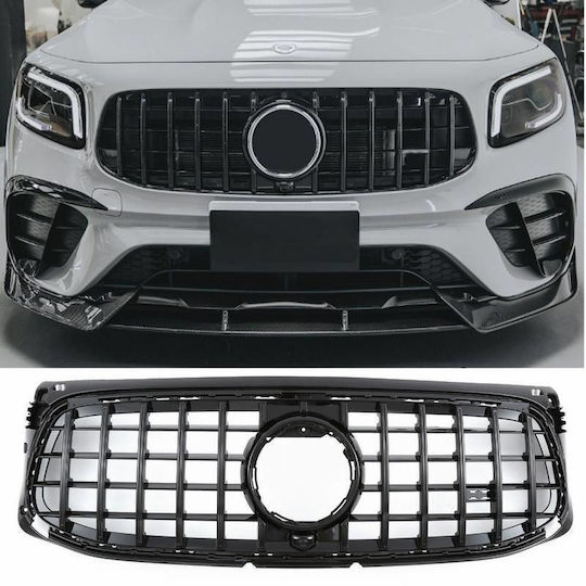 Look Διακοσμητική Μάσκα Αυτοκινήτου Mercedes Benz GLB