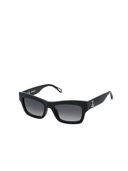 Zadig & Voltaire Women's Sunglasses with Black ...