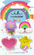 Invisiboble Clipstar Kids Happy World