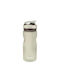 Polo Wasserflasche 600ml Gray