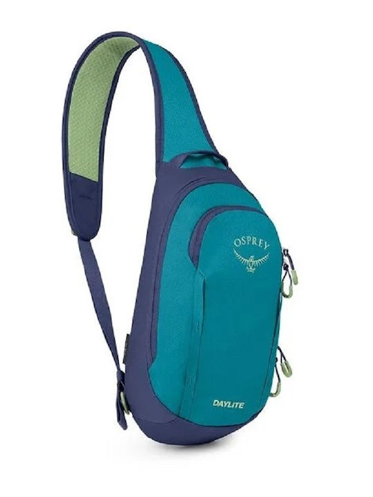 Osprey Daylite Herrentasche Sling Blau