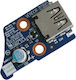 USB Board Laptop Lenovo Ideapad Gaming 3-15imh05 81y4 81y4001xus 81y4005fau Creator 5-15imh05 82d4 82d4002nau 5c50s25065 Gy530 Ns-c871 Code 1-brd230