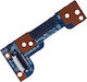 USB SSD Solid State Drive M.2 Connector Board Laptop HP 15-da 15-db 250 G7 255 G7 256 G7 258 G7 LS-G074P 4550MB32L01 EPK50 Code 1-BRD247