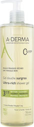 A-Derma Gel de Duș 750ml A-Derma Gel de Duș 750ml