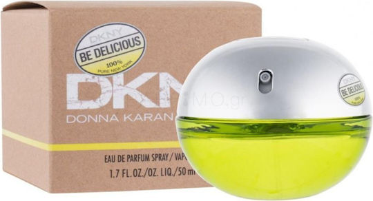 DKNY Be Delicious Fresh Blossom Парфюмна вода 50мл