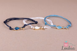 Loukia Taufe Anhänger Armbänder 50 Stück