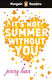 Readers Level 4 It's Not Summer Without You Elt Graded Reader Abridged Edition Jenny Han