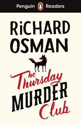 Readers Level 6 the Thursday Murder Club Elt Graded Reader Abridged Edition Richard Osman