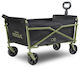 Сгъваема риболовна количка Delphin Moove 75 X 45 X 50 см