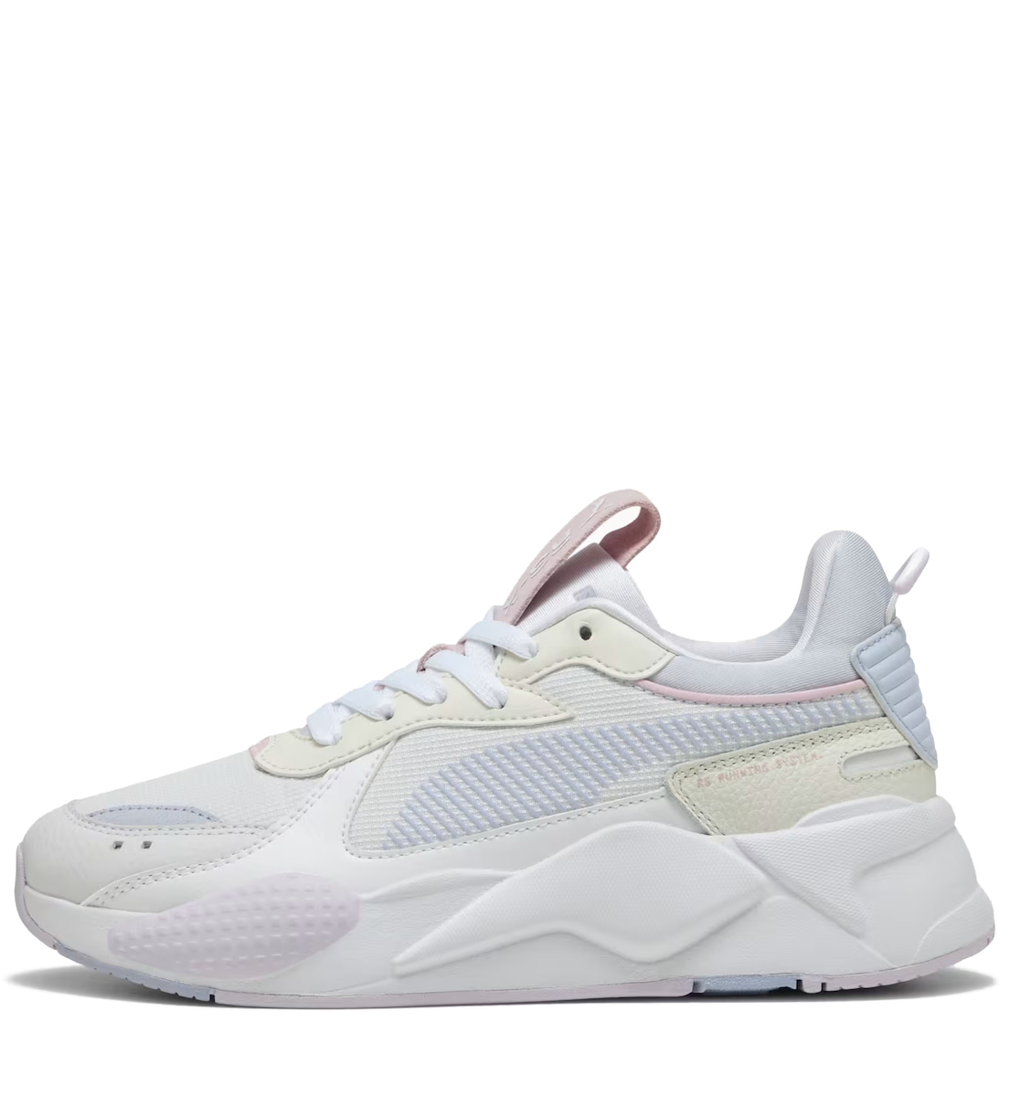 Sneakers γκρι Puma Rs X Reinvent Skroutz Puma Rs-x Soft Γυναικεία Chunky  Sneakers Puma White Lilac