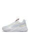 Rs-x Soft Дамски Чънки Маратонки Puma White / Lilac Frost