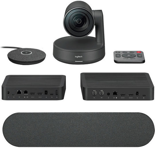 Ipevo Cameră De Videoconferință Pentru Sistem De Conferințe