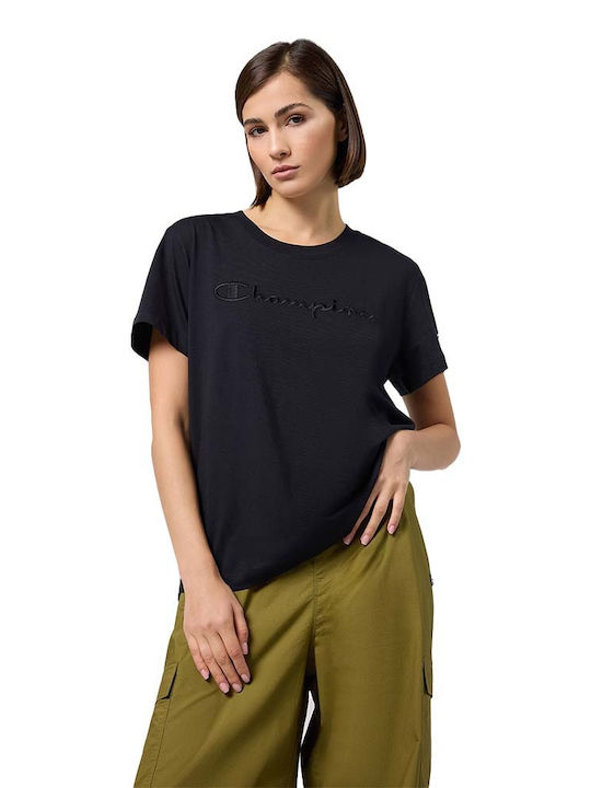 Women's T-shirt Black