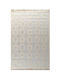 Tzikas Carpets Tenerife 75074-060 Rug Rectangular White-Cream