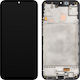 Samsung Screen Display Module with Touch Mechan...