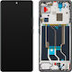 Realme Οθόνη με Μηχανισμό Αφής για Realme GT 6T (Πράσινο)