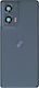 Battery Cover for Motorola Edge 50 Fusion Marshmallow Blue