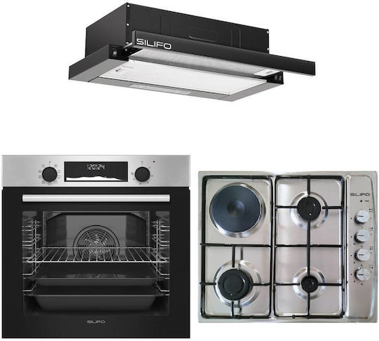 Silifo Home Appliances Set