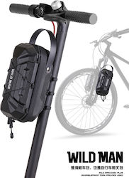 Wild Man Gd6x Plus Electric Scooter Waterproof Bag 3l