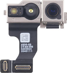 iPhone 16 Frontkamera-Set iPhone 16 Frontkamera-Set