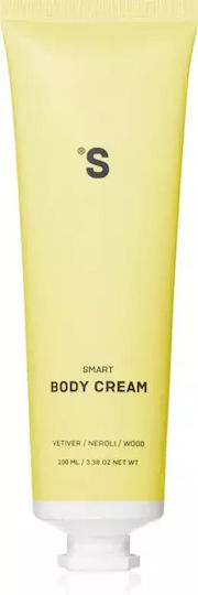 Sister's Aroma Ενυδατική Κρέμα Σώματος 100gr