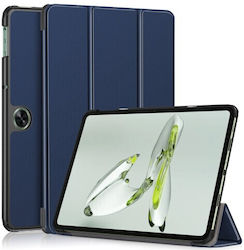Флип Капак За Калъфи За Таблети Pad Air 2 Pad Neo (OnePlus Pad Go, Oppo Pad Air 2, Pad Neo) Тъмносин Флип Капак За Калъфи За Таблети Pad Air 2 Pad Neo (OnePlus Pad Go, Oppo Pad Air 2, Pad Neo) Тъмносин