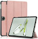 Pad Air 2 Pad Neo Flip Cover Ροζ (OnePlus Pad Go, Oppo Pad Air 2, Pad Neo)