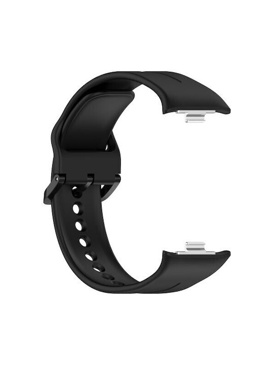 Xiaomi Redmi Watch 5 Silicone Strap Black