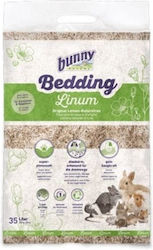 Bunny Einstreu Linum 12,5 l