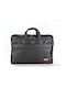 XO Cb08 Bag for 15" Laptop Black