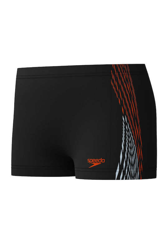 Speedo Plastisol Placement Costum de baie pentr...