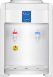 Rohnson Επιτραπέζιος Ψύκτης Φιάλης Inox R-9702 Rohnson Επιτραπέζιος Ψύκτης Φιάλης Inox R-9702