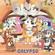 Bluey, Calypso
