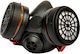 Climax 755 Abek1-p3 Mask with Two Screw Filters
