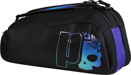 Prince Hydrogen 2 Comp Neon Tennis Bag 2025
