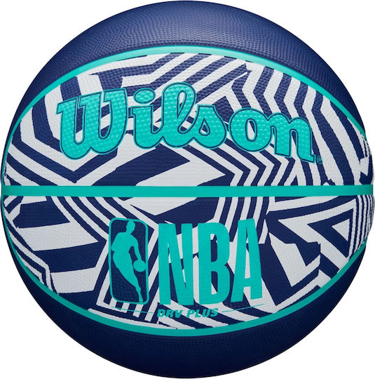 Wilson Nba Drv Plus Dazzle Basket Ball Indoor