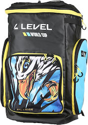 Level Θήκη Snowboard Κίτρινη