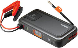 Nebo Tragbar Batteriestarter 1500A 12V Nebo Tragbar Batteriestarter 1500A 12V
