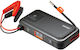 Nebo Portable Car and Motorcycle Battery Jump Starter 1500A with Flashlight 12V