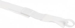 Adult Tracheostomy Tube Holder Velcro Optiflausch Fahl 32550