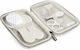 Suavinex Baby-Nagelpflegesets Gray 7Stück