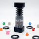 Ultra Pro Multi-ring Rotating Condition Health ...