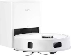 Mova E20 Plus with Laser Mapping & Suction Power 5000Pa