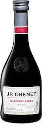 JP Chenet Ερυθρό Ξηρό 187ml