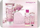 Dermacol Magnolia Flower Care Комплект за грижа за кожата за Хидратация & Почистване на тялото