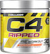 Cellucor C4 RIPPED Συμπλήρωμα Pre Workout 180gr Τροπικά Φρούτα