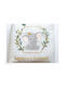 F&L Duvet Crib White 120x160cm