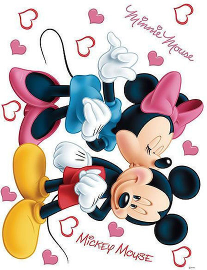 Newplan Kids Wall Sticker