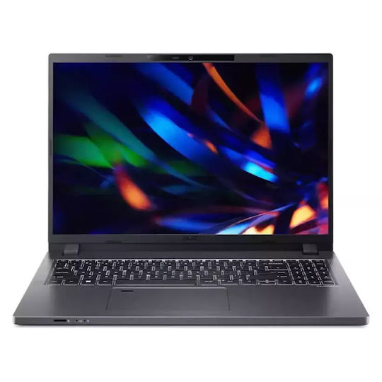 Acer TravelMate P214 Refurbished Grade A 14" (Core i3-1115G4/8GB/256GB SSD/W10 Pro)