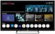 Смарт Телевизор 40" Full HD QLED 40QW01V HDR (2024)